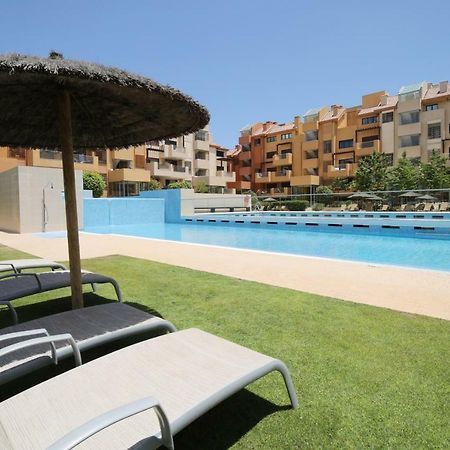 Ribera Del Marlin Διαμέρισμα Sotogrande Εξωτερικό φωτογραφία